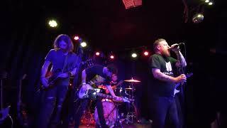 A tribute to Silverchair's Frogstomp - Slave (live @ Sooki Lounge, March 2025)