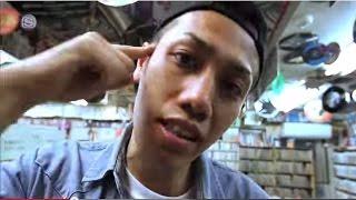 jjj - windu (BLACK FILE exclusive MV “NEIGHBORHOOD”)