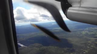 Rolling shutter & propeller speed sync!