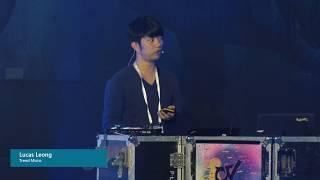 BlueHat IL 2019 - Lucas Leong - Make Static Instrumentation Great Again