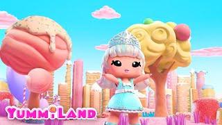 Meet the Yummiland Superheroes | Yummiland