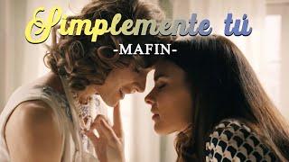 Marta & Fina | Simplemente tú | MAFIN #mafin #sueñosdelibertad