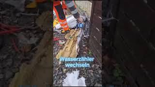 Berufsfelderkundungstag bei den StadtWerken Rösrath