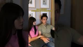 Billy Davidson di sinetron vs di dunia nyata #shorts