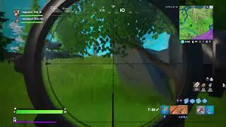 Fortnite AWP