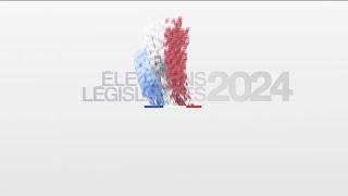 : Élections législatives : les clips de campagne de différentes listes - 25 juin épisode 2
