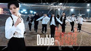 [KPOP IN PUBLIC] Stray Kids "Double Knot" | dance cover by CARPE DIEM