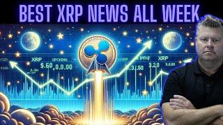 XRP News That's Huge For Ripple And The XRP Price After CNBC Announcement