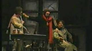 LUCIANO PAVAROTTI,il do di petto,live in Buenos Aires