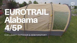 Eurotrail Alabama | Soellaart Outdoor & Wintersport