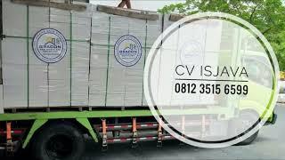 DISTRIBUTOR, WA/Telp. 0812 3515 6599, Pabrik Bata Ringan Gresik