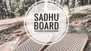 Alles über Sadhu-Board 