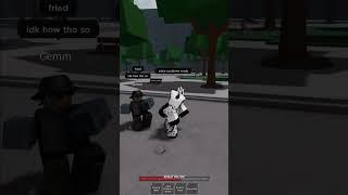 NEW GENOS COMBO in Roblox Saitama Battleground!