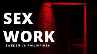 The Experiences of Sex Workers in Sweden and the Philippines | LSE Research