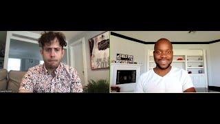 YouTube Live: Jamie Kirchick