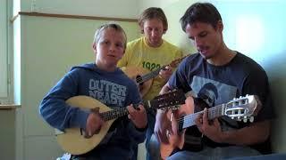 Yann Sommer Guitar Lesson