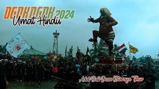 OGOH OGOH 2024 || HARI RAYA NYEPI TAHUN SAKA 1946 DESA KOTARAYA TIMUR EPS 128