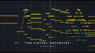 The Virtual Orchestra - Teaser 2