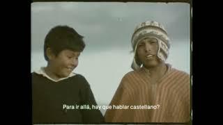 CHUQUIAGO (película Andina boliviana 1977)