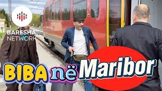 Biba & Martini e rrehin Serbin midis Nišit edhe ikin per Maribor ne Slloveni