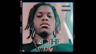 DANNYSB - On The Way (Prod. By Pressplay)