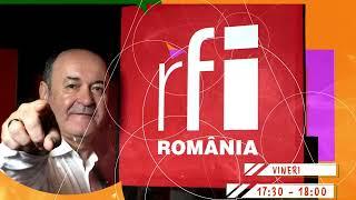 [Interviu RFI Romania] Felix Crisan & Mirel Bran – Netopia si banii facuti din biți