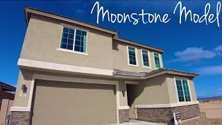 Rancho Sahuarita AZ | New Custom Modern Home | 2630 SF | Moonstone Model | Arizona