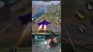 Easy way to wipe a squad (bonus 5th kill at the end!)