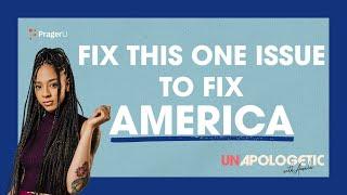 Fix Fatherlessness, Fix America: An Unapologetic Special | Unapologetic