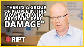 The Peadar Tóibín interview