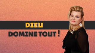 Ne perdez pas COURAGE : l'encouragement divin face aux défis modernes / Avec Dorothée Rajiah