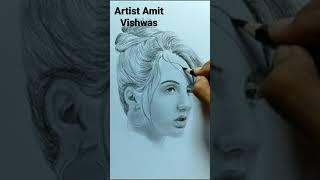 Artist amit vishwas..