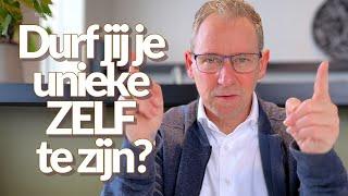 3 tips om je unieke zelf te zijn!