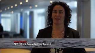 World Green Building Council overview [construction]