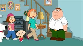 Fart hole Family Guy