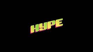 HYPE Labels New Logo Animation 0810