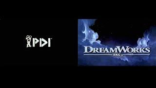 PDI/Dreamworks