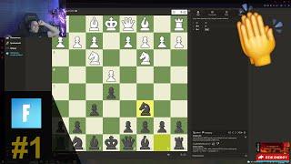 Daily Chess Highlights | Chess | #1