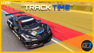 🟡 LIVE - TRACK TIME! [GT Series Events], Hosts: @GrimmLegionGaming & @erraticgt | FORZA MOTORSPORT