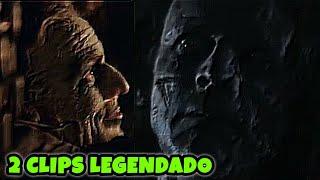 PETER PAN'S NEVERLAND NIGHTMARE - 2 Novos Clips Legendado | Yutinn Moon ッ