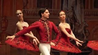 Moscow Art Ballet Company