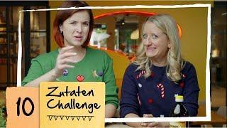 10 Zutaten Challenge: Glühreis | Maggi Kochstudio