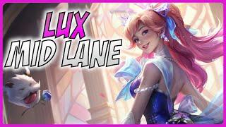 3 Minute Lux Guide - A Guide for League of Legends