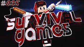 Minecraft Survival Games #35 | MCSG is back!