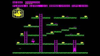 MiSTer ious Acorn electron test