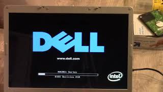 Dell Inspiron 640M Upgrades