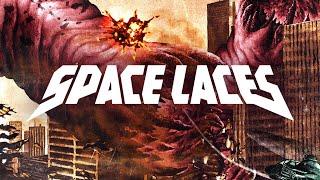 Space Laces - Kaiju