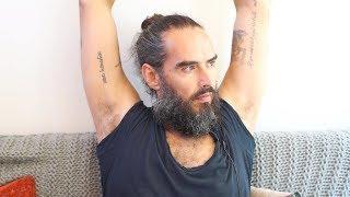 How I Became Confident | Russell Brand