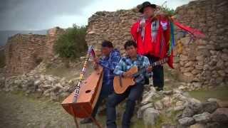 Porfirio Ayvar / Campanario  / huaynos arpa y violín / Tarpuy Producciones