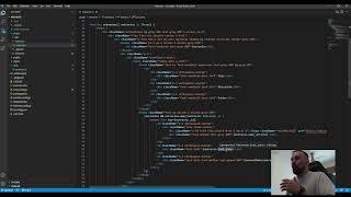 Visual Studio Code: Navegar en archivo 